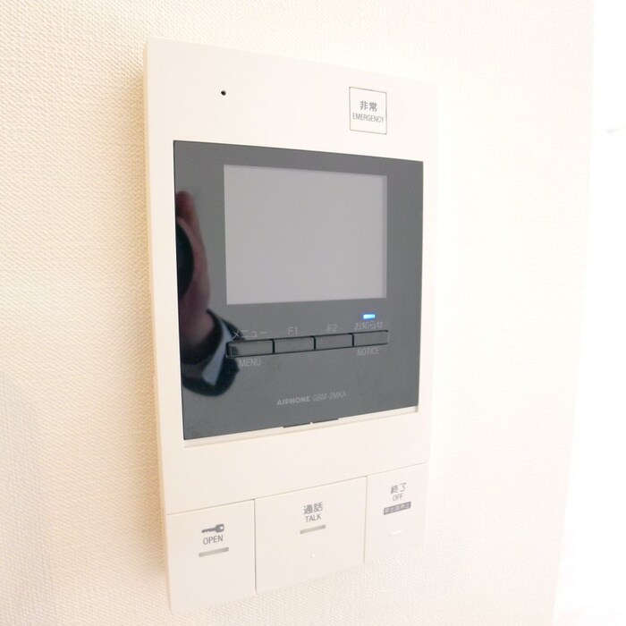 内観写真 リビオメゾン木場