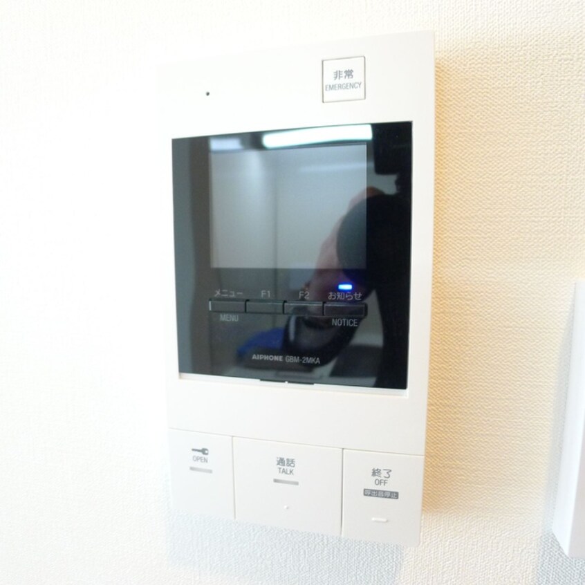 内観写真 リビオメゾン木場