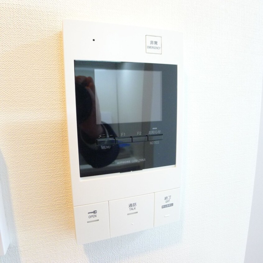 内観写真 リビオメゾン木場