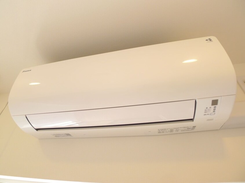 内観写真 リビオメゾン木場