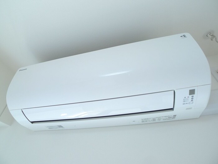 内観写真 リビオメゾン木場