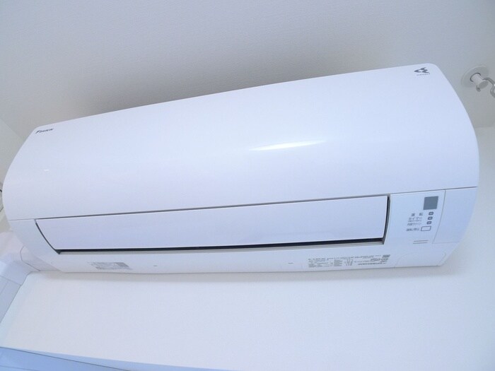 内観写真 リビオメゾン木場