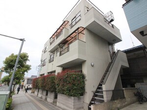 ユリアハイム
