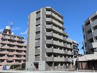 ＶＩＤＡ世田谷桜丘(602)