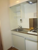 キッチン エクセルコート