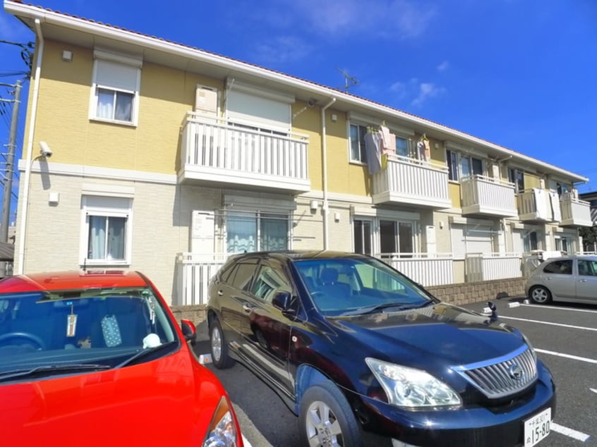 外観写真 カリーノ　フィオーレ