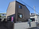 建物設備 バイオレットヒルズ白楽