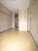 居室 フェリス西千葉