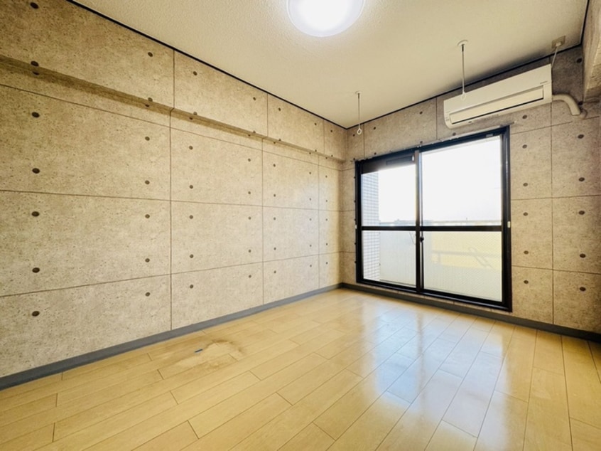 居室 フェリス西千葉