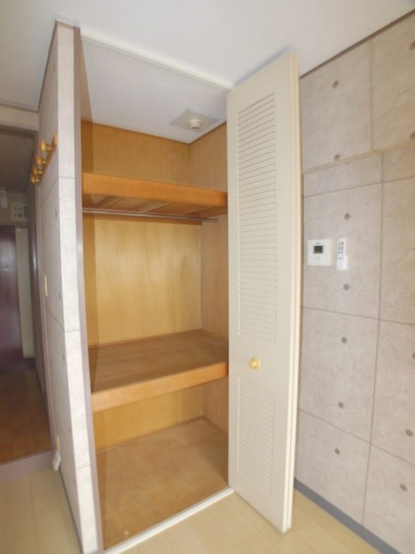 収納 フェリス西千葉