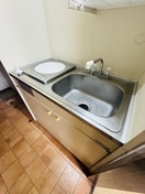 キッチン フェリス西千葉