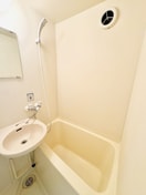 バス／シャワールーム等 フェリス西千葉