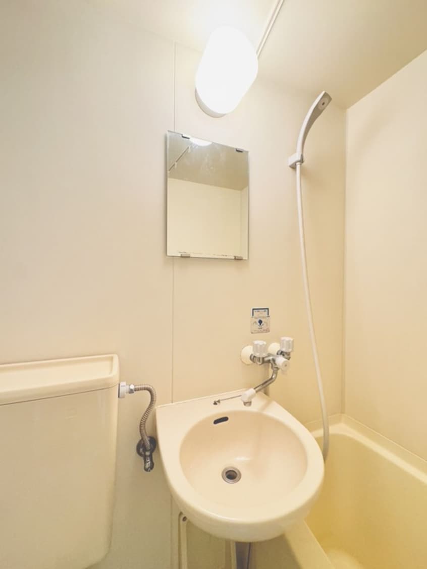 洗面 フェリス西千葉