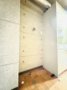 洗濯機置場 フェリス西千葉