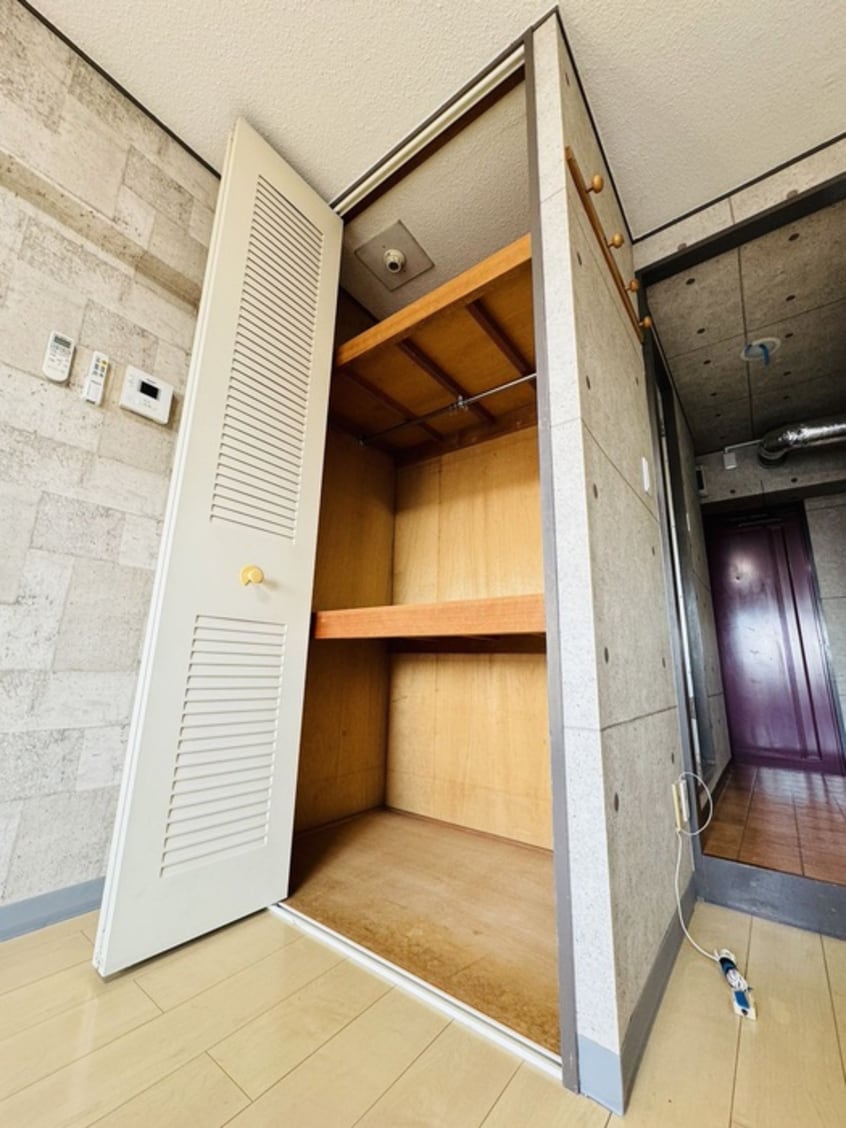 収納 フェリス西千葉