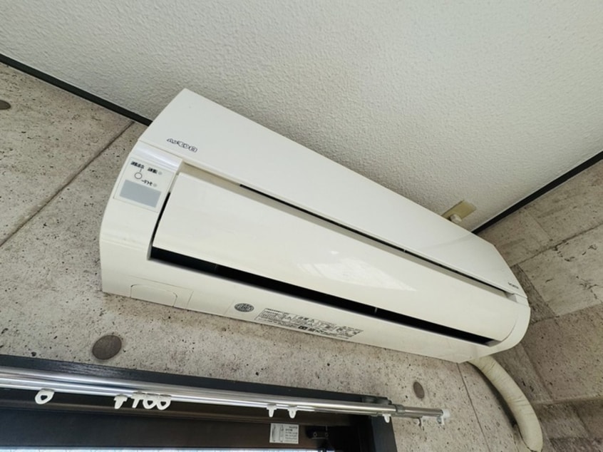 内観写真 フェリス西千葉