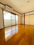 居室 みなともハイツ北千束