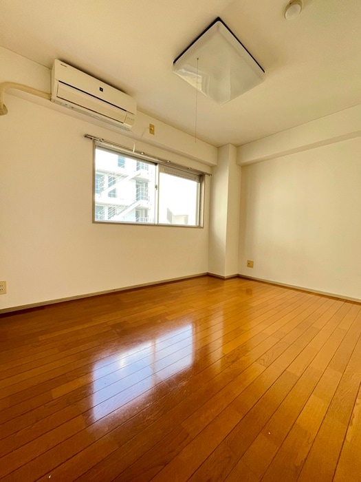 居室 みなともハイツ北千束