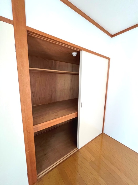 収納 みなともハイツ北千束