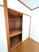 収納 みなともハイツ北千束