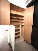 靴箱 みなともハイツ北千束