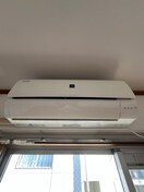 内観写真 みなともハイツ北千束