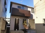 鈴谷戸建Ａ