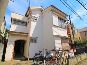 第三内田荘