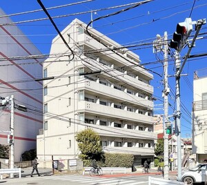 ヴェルト亀戸Ⅱ(406)