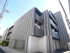 AXAS南蒲田アジールコート(403)