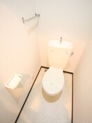 トイレ リリックコ－ト香