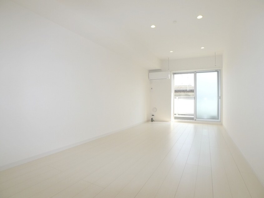 居室 リブリ・リブラ