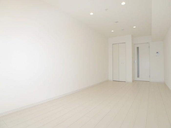 内観写真 リブリ・リブラ