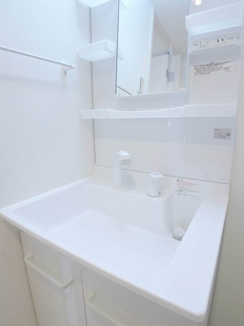 洗面 リブリ・リブラ