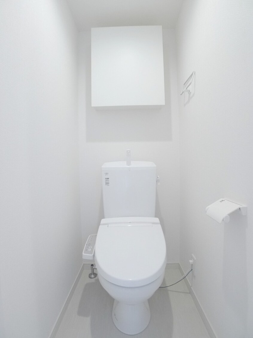 トイレ リブリ・リブラ