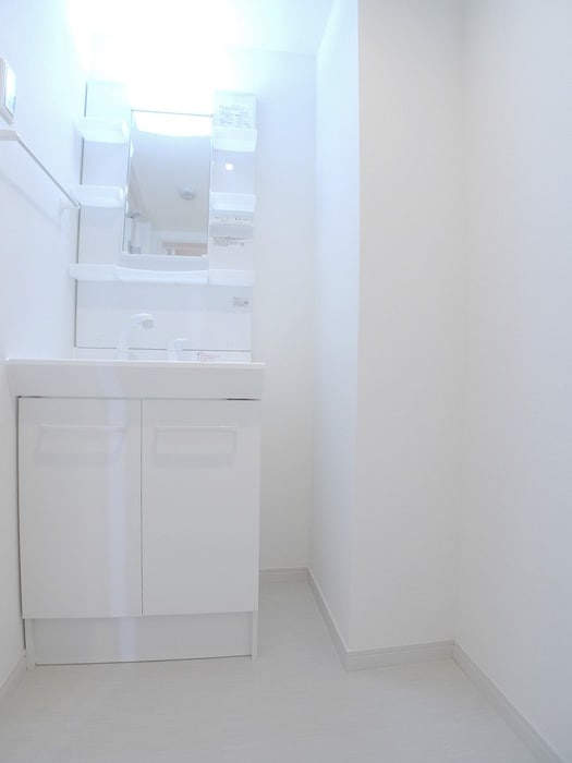 洗面 リブリ・リブラ