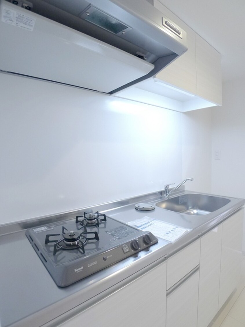 キッチン リブリ・リブラ