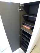 靴箱 リブリ・リブラ