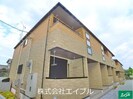 ブライトAの外観