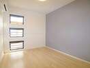 室内からの展望 ブライトA