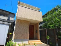 仮)ふじみ野市福岡中央戸建