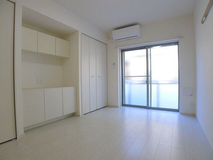 居室 ガーデンアステリア西千葉