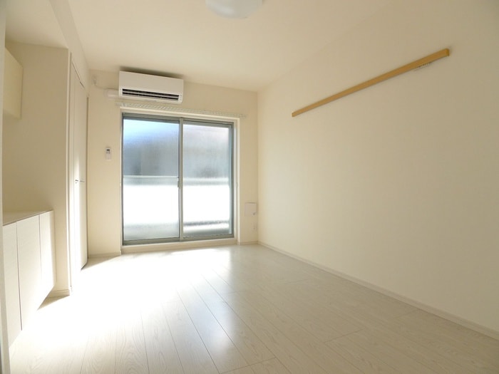 居室 ガーデンアステリア西千葉