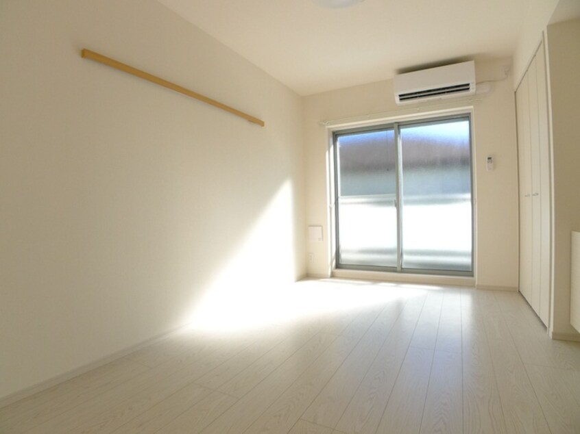 居室 ガーデンアステリア西千葉