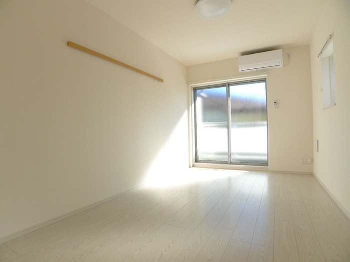 居室 ガーデンアステリア西千葉