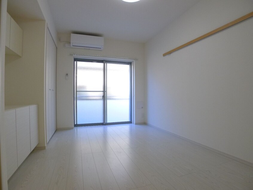 居室 ガーデンアステリア西千葉