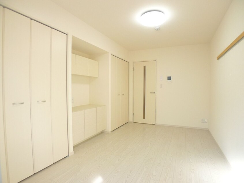 居室 ガーデンアステリア西千葉