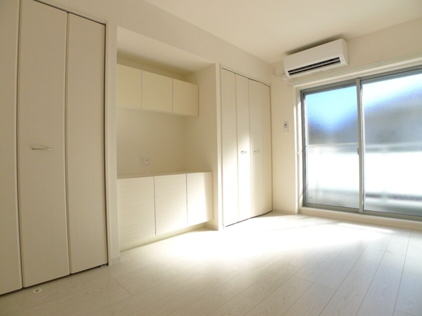 居室 ガーデンアステリア西千葉