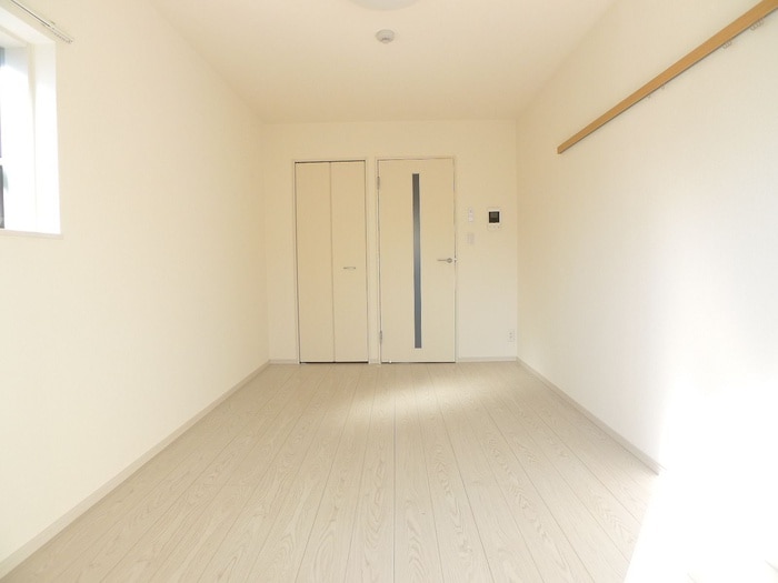 居室 ガーデンアステリア西千葉