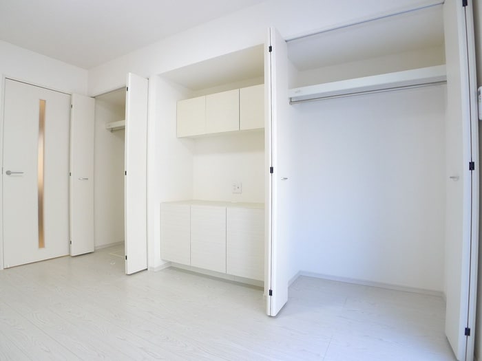 洗面 ガーデンアステリア西千葉